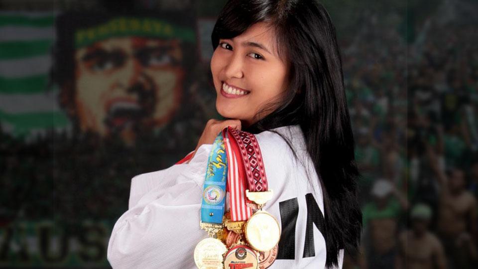 Tak dilirik pemerintah, wasit olimpiade asal Indonesia, Rahadewi Neta mendapat pekerjaan khusus dari Sesmenpora, Gatot S. Dewa Broto. - INDOSPORT